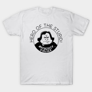 SJ Peanuts (Black) T-Shirt